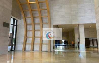 Imagem 7: Conjunto para alugar, 366 m² - Itaim Bibi - São Paulo/SP