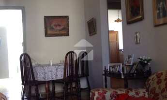 Imagem: Apartamento à venda 3 Quartos, 1 Vaga