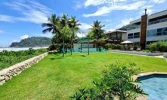 Imagem 6: OPORTUNIDADE! CASA PÉ NA AREIA À VENDA EM CONDOMÍNIO NOVÍSSIMO, NO CANTO DIREITO DE JUQUEH