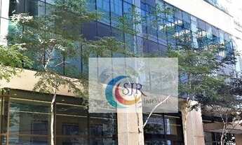 Imagem 5: Conjunto Comercial de 377m² em edificio Tripe A!!!