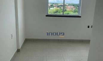 Imagem 4: Apartamento com 2 dormitórios à venda, 122 m² por R$ 224.000,00 - Cambeba - Fortaleza/CE