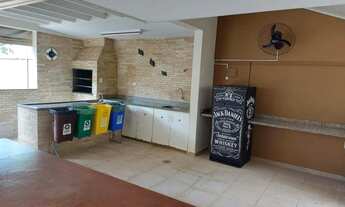 Imagem 6: Apartamento com 3 quartos no Efificio Estelamaris - Bairro Centro em Londrina