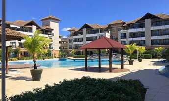 Imagem 3: Cobertura para venda tem 130 metros quadrados com 3 quartos em Porto das Dunas - Aquiraz