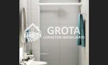 Imagem 2: Lindíssimo e moderno Condomínio fechado para Venda no bairro Jardim Castelo, 2 dormitório