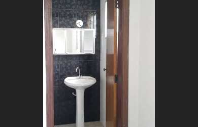 Imagem 3: Aluga-se casa com três quartos 1 suite