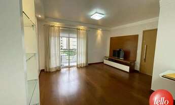 Imagem: São Paulo - Apartamento Padrão - Itaim