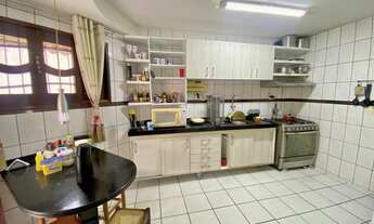 Imagem 7: Casa com 3 suítes em capim macio