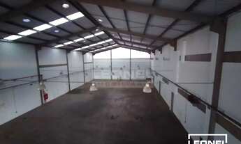 Imagem 3: GALPÃO LOCAÇÃO CRAVINHOS