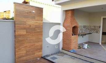 Imagem 7: Casa com 3 dormitórios à venda, 145 m² por R$ 600.000,00 - Jardim Atlântico Leste (Itaipua