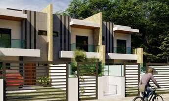 Imagem 4: Casa para venda possui 138 metros quadrados com 3 quartos