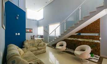 Imagem: Casa de condomínio para venda com 360 m²