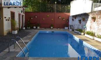 Imagem 5: CASA ASSOBRADADA - BROOKLIN - SP