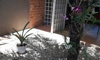 Imagem 3: Casa com 4 dormitórios à venda, 262 m² por R$ 1.200.000,00 - Residencial Thermas Park - O