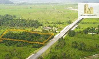 Imagem: ÁREA 46000m2 PRÓXIMO AO SHOPPING SERRA