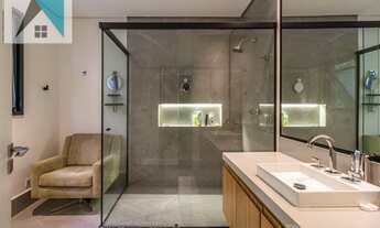 Imagem 4: Casa em Condomínio para Venda em Santana de Parnaíba, Alphaville, 5 dormitórios, 5 suítes