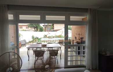 Imagem 2: Ótimo sobrado no condomínio Esplanada do Sol