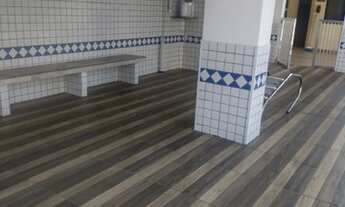 Imagem 4: Tupi 1 dormitório mobiliado