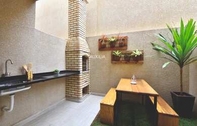 Imagem 2: Casa em condomínio com dois quartos em Sorocaba