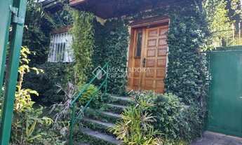 Imagem 4: PORTO ALEGRE - Casa Padrão - Partenon