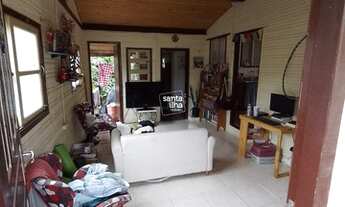 Imagem 2: FLORIANóPOLIS - Casa Padrão - Rio Tavares