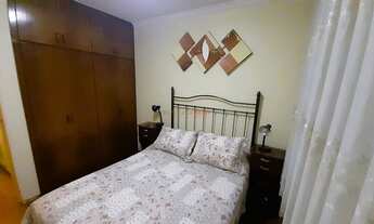 Imagem 6: Apartamento a venda em Interlagos - Condomínio Parque dos Pássaros