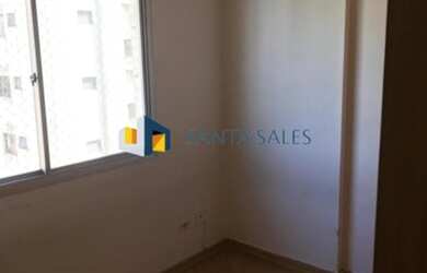 Imagem: Apartamento à venda 1 Quarto, 1 Vaga, 35M²