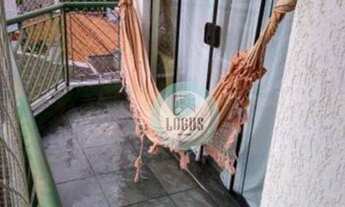 Imagem 7: Apartamento com 2 dormitórios à venda, 90 m² por R$ 360.000,00 - Jardim Orlandina - São Be