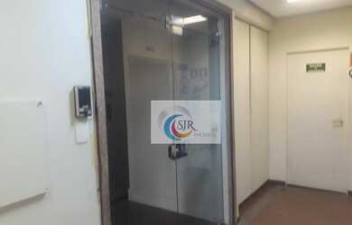 Imagem 3: OPORTUNIDADE locação Conjunto comercial com 248m², mobiliado com 08 vagas