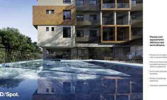 Imagem 4: Apartamento para venda com 83 m² com 2 quartos em Córrego Grande - Florianópolis - UFSC