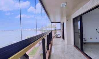 Imagem: BELÍSSIMO 04 SUÍTES DE FRENTE PARA O MAR