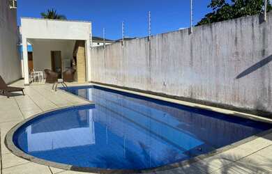 Imagem 3: Casa com 4 quartos em Buraquinho - Lauro de Freitas - BA