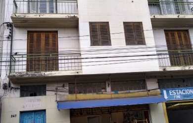 Imagem 2: Porto Alegre - Prédio Inteiro - Centro Histórico