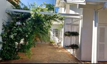 Imagem: Casa para venda no Universitário