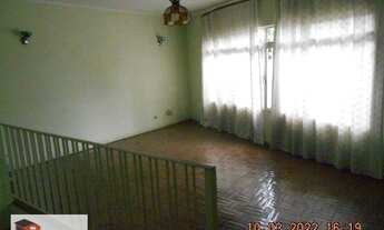 Imagem 3: Sobrado com 3 dormitórios para alugar, 224 m² por R$ 4.000,00/mês - Tatuapé - São Paulo/SP