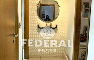 Imagem 7: Apartamento com 3 quartos no RESIDENCIAL MONT SERRAT - Bairro Setor Oeste em Goiânia