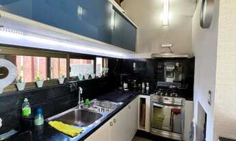 Imagem 6: BANGALÔ ESPETACULAR! VISTA INCRÍVEL PARA O MAR