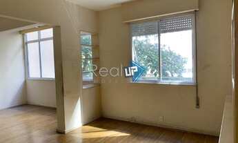 Imagem: RIO DE JANEIRO - Apartamento Padrão - Copacabana