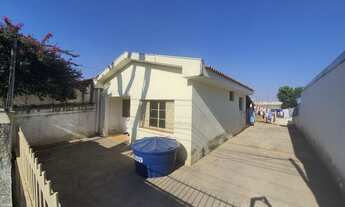 Imagem 2: Casa com 2 dormitórios à venda, 100 m² por R$ 270.000,00 - Vila Ianni - Itu/SP