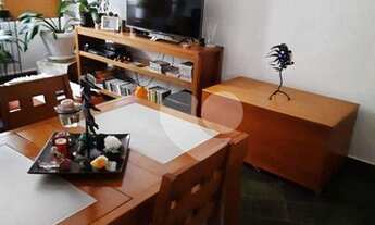 Imagem 3: Apartamento com 2 dormitórios à venda, 56 m² por R$ 775.000,00 - Flamengo - Rio de Janeiro