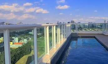 Imagem 2: Cobertura vista espetacular !!! Alto padrão com 387 m² !!!