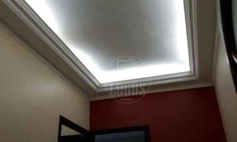 Imagem 5: Sala à venda, 40 m² por R$ 250.000,00 - Jardim do Mar - São Bernardo do Campo/SP