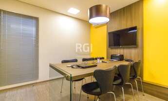 Imagem 4: Porto Alegre - Conjunto Comercial/Sala - Centro Histórico