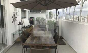 Imagem 3: São Paulo - Apartamento Padrão - Campo Belo