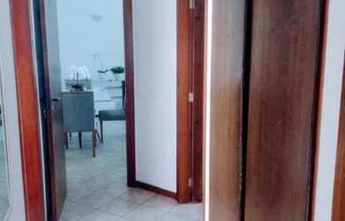 Imagem 5: Apartamento para venda tem 104 metros quadrados com 3 quartos