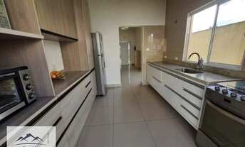 Imagem: Casa Térrea à venda Condomínio Terras