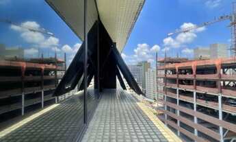 Imagem 6: Sala/conjunto comercial para venda ou locação no coração do Paraíso