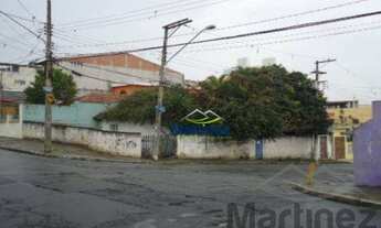 Imagem: Terreno à venda, 270 m² por R$ 500.000,00