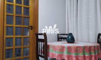 Imagem 2: Apartamento com 2 dorms, Jardim Guadalajara, Sorocaba - R$ 165 mil, Cod: 9704