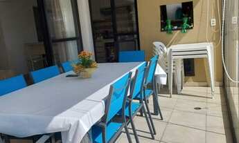 Imagem: Apartamento para venda tem 213 metros quadrados