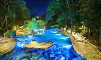 Imagem: Diárias Rio Quente Resort Hotel Pousada